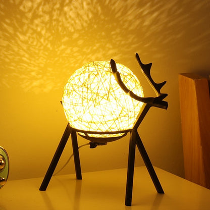 Bedside Lamp