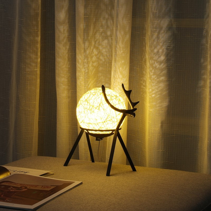 Bedside Lamp