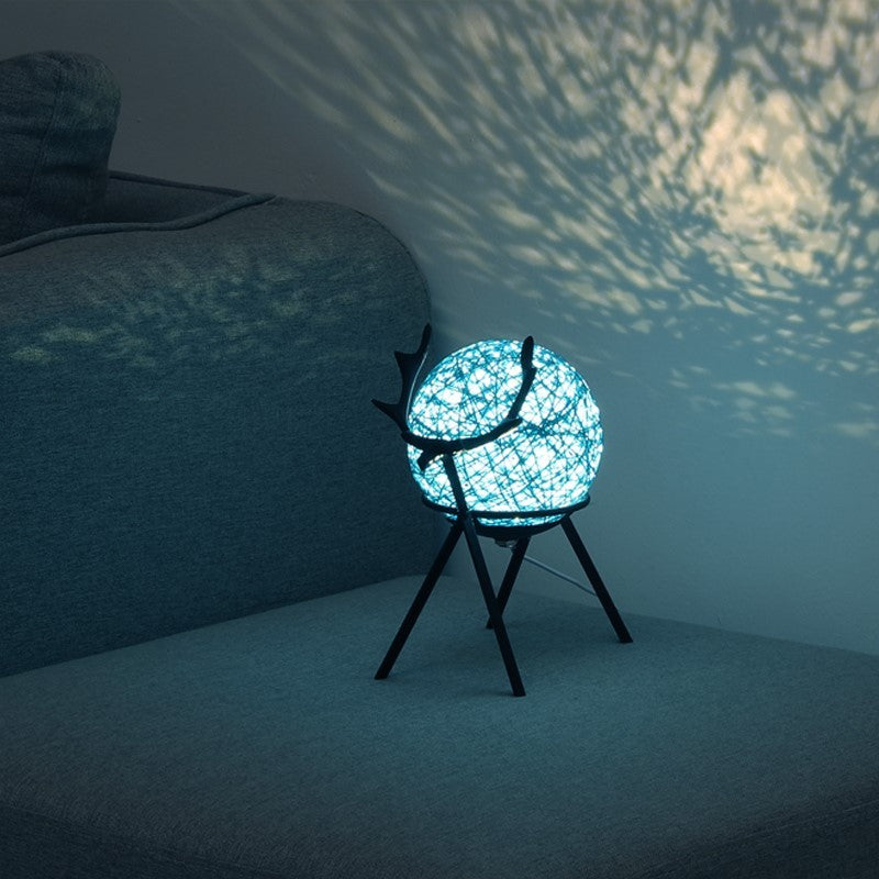 Bedside Lamp