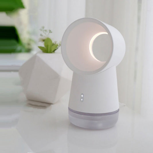 Fan Humidifier