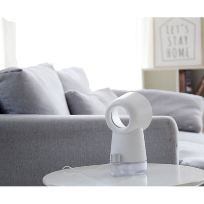 Fan Humidifier