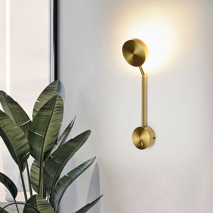 Wall Lamp