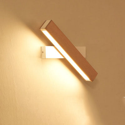 Wall light