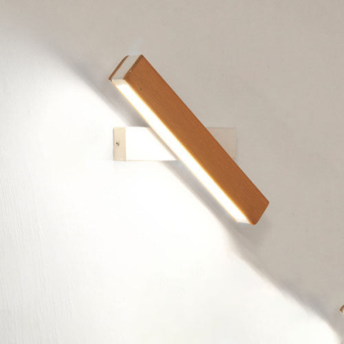 Wall light