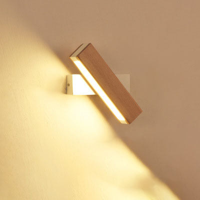 Wall light