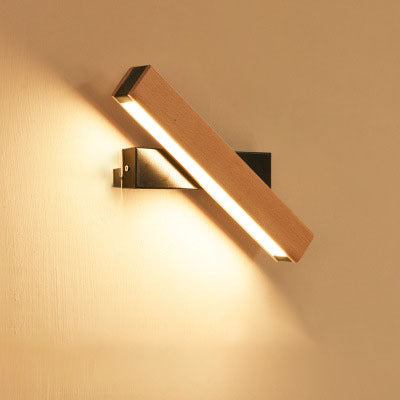 Wall light