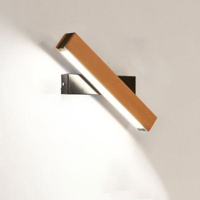 Wall light