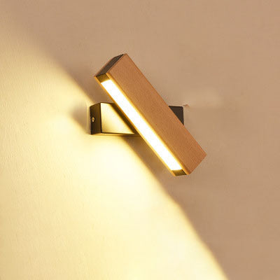 Wall light