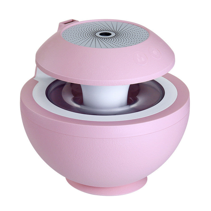 Air Humidifier