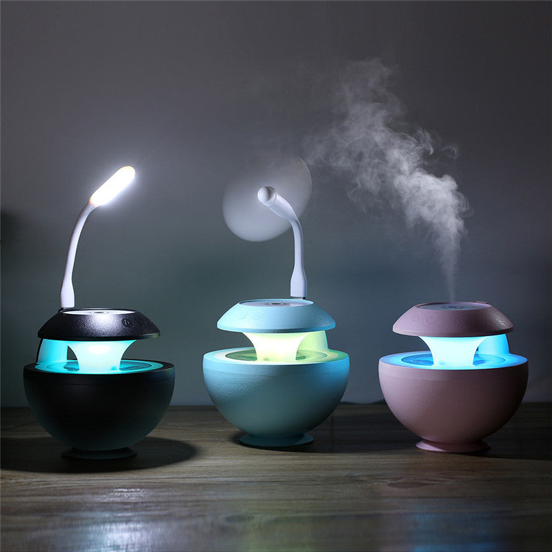 Air Humidifier