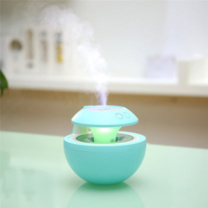 Air Humidifier