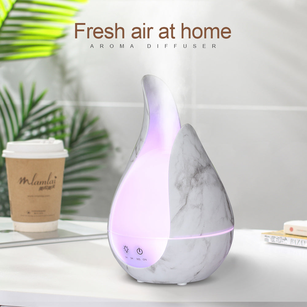 Aroma humidifier