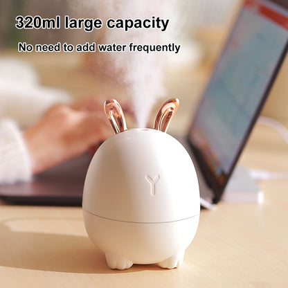 USB Humidifier