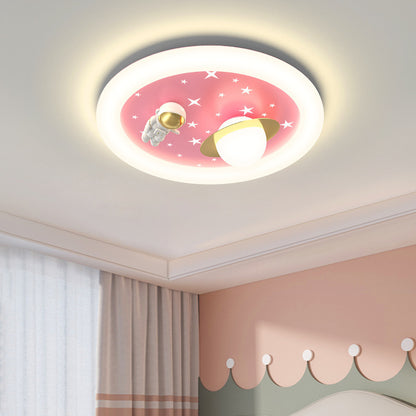 Bedroom Light