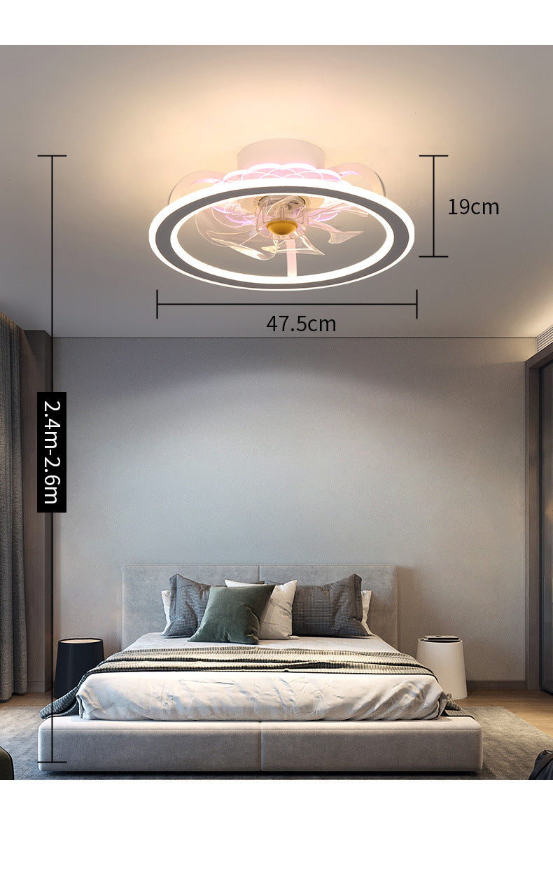 Bedroom Ceiling Lamp