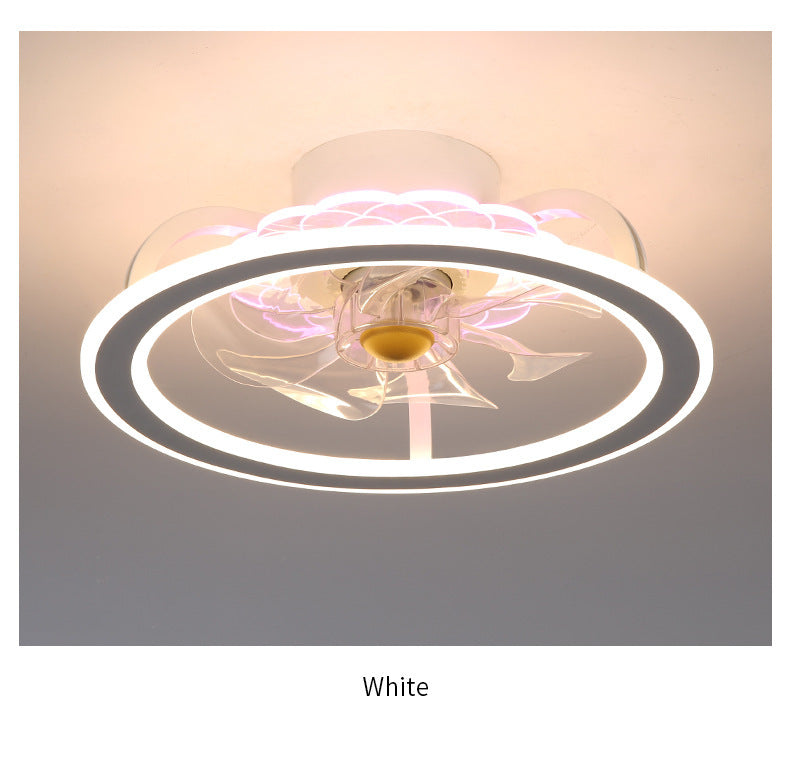 Bedroom Ceiling Lamp