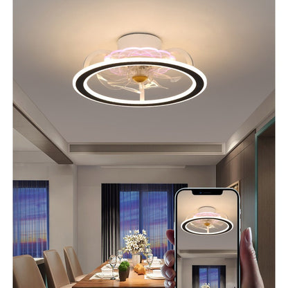 Bedroom Ceiling Lamp