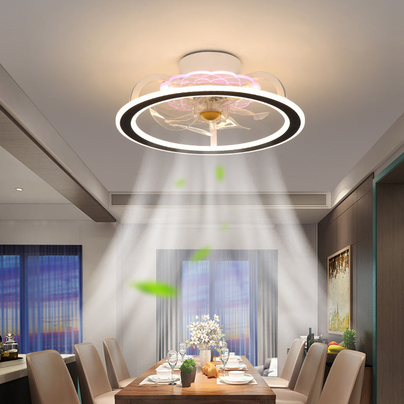 Bedroom Ceiling Lamp