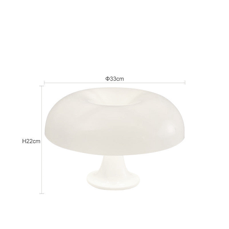 Mushroom table Lamp